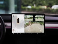 Tesla Model Y Rear-Wheel Drive - ფოტო 6