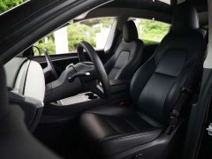 Tesla Model Y Rear-Wheel Drive - ფოტო 8