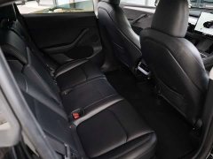 Tesla Model Y Rear-Wheel Drive - ფოტო 9