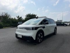 Zeekr Geely Zeekr MIX 2025 Long Range Smart Driving Edition - ფოტო 1