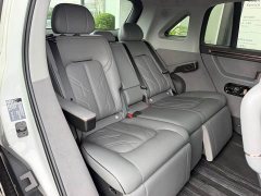 Zeekr Geely Zeekr MIX 2025 Long Range Smart Driving Edition - ფოტო 10