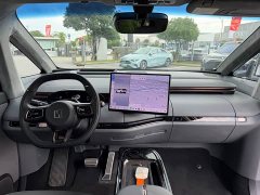 Zeekr Geely Zeekr MIX 2025 Long Range Smart Driving Edition - ფოტო 11