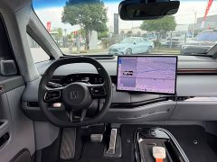 Zeekr Geely Zeekr MIX 2025 Long Range Smart Driving Edition - ფოტო 12