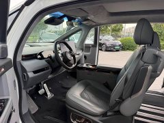 Zeekr Geely Zeekr MIX 2025 Long Range Smart Driving Edition - ფოტო 16