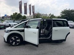 Zeekr Geely Zeekr MIX 2025 Long Range Smart Driving Edition - ფოტო 17