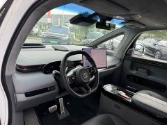 Zeekr Geely Zeekr MIX 2025 Long Range Smart Driving Edition - ფოტო 18