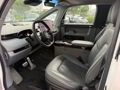 Zeekr Geely Zeekr MIX 2025 Long Range Smart Driving Edition - ფოტო 19