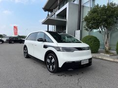 Zeekr Geely Zeekr MIX 2025 Long Range Smart Driving Edition - ფოტო 2