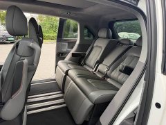 Zeekr Geely Zeekr MIX 2025 Long Range Smart Driving Edition - ფოტო 20