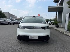 Zeekr Geely Zeekr MIX 2025 Long Range Smart Driving Edition - ფოტო 3