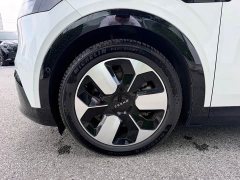Zeekr Geely Zeekr MIX 2025 Long Range Smart Driving Edition - ფოტო 4