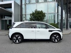 Zeekr Geely Zeekr MIX 2025 Long Range Smart Driving Edition - ფოტო 5