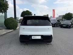 Zeekr Geely Zeekr MIX 2025 Long Range Smart Driving Edition - ფოტო 6
