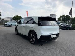Zeekr Geely Zeekr MIX 2025 Long Range Smart Driving Edition - ფოტო 7