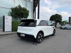 Zeekr Geely Zeekr MIX 2025 Long Range Smart Driving Edition - ფოტო 8