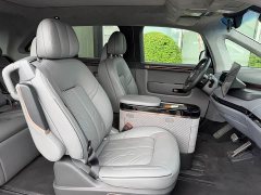 Zeekr Geely Zeekr MIX 2025 Long Range Smart Driving Edition - ფოტო 9