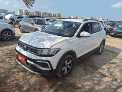 Volkswagen Tujia 2023 Facelift 1.5L Automatic Fashion Edition - ფოტო 1