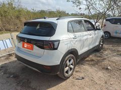 Volkswagen Tujia 2023 Facelift 1.5L Automatic Fashion Edition - ფოტო 10