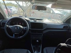 Volkswagen Tujia 2023 Facelift 1.5L Automatic Fashion Edition - ფოტო 2