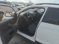 Volkswagen Tujia 2023 Facelift 1.5L Automatic Fashion Edition - ფოტო 4