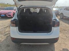 Volkswagen Tujia 2023 Facelift 1.5L Automatic Fashion Edition - ფოტო 6