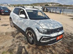 Volkswagen Tujia 2023 Facelift 1.5L Automatic Fashion Edition - ფოტო 8