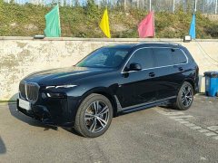 BMW X7 2024 xDrive40i M Sport Premium Package - ფოტო 1