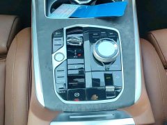 BMW X7 2024 xDrive40i M Sport Premium Package - ფოტო 10