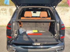 BMW X7 2024 xDrive40i M Sport Premium Package - ფოტო 12