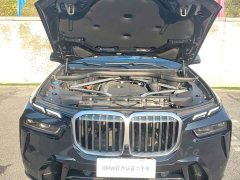 BMW X7 2024 xDrive40i M Sport Premium Package - ფოტო 13