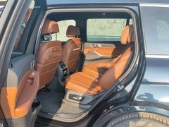 BMW X7 2024 xDrive40i M Sport Premium Package - ფოტო 14