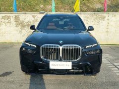 BMW X7 2024 xDrive40i M Sport Premium Package - ფოტო 2