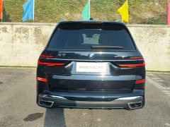 BMW X7 2024 xDrive40i M Sport Premium Package - ფოტო 3