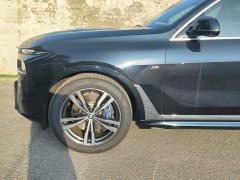 BMW X7 2024 xDrive40i M Sport Premium Package - ფოტო 5