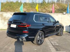 BMW X7 2024 xDrive40i M Sport Premium Package - ფოტო 6