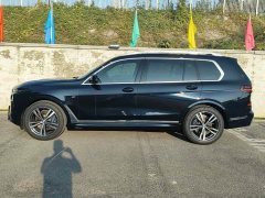 BMW X7 2024 xDrive40i M Sport Premium Package - ფოტო 7