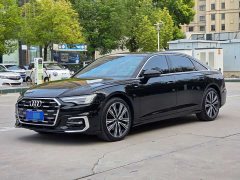 Audi A6L 45 TFSI quattro Premium Dynamic - ფოტო 1