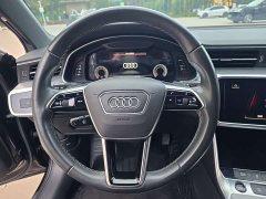 Audi A6L 45 TFSI quattro Premium Dynamic - ფოტო 10