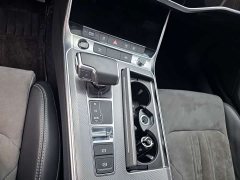 Audi A6L 45 TFSI quattro Premium Dynamic - ფოტო 11