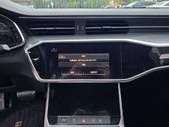 Audi A6L 45 TFSI quattro Premium Dynamic - ფოტო 12