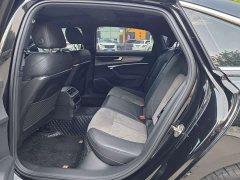 Audi A6L 45 TFSI quattro Premium Dynamic - ფოტო 13