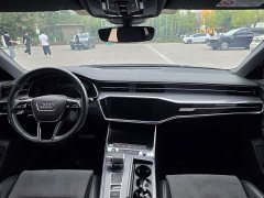Audi A6L 45 TFSI quattro Premium Dynamic - ფოტო 14