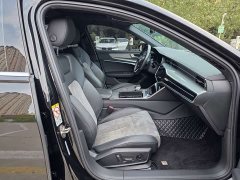 Audi A6L 45 TFSI quattro Premium Dynamic - ფოტო 16