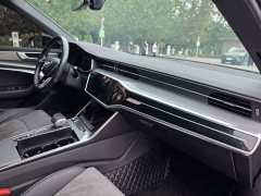 Audi A6L 45 TFSI quattro Premium Dynamic - ფოტო 17