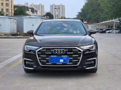 Audi A6L 45 TFSI quattro Premium Dynamic - ფოტო 2