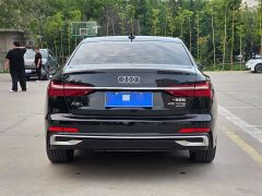 Audi A6L 45 TFSI quattro Premium Dynamic - ფოტო 3