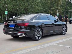 Audi A6L 45 TFSI quattro Premium Dynamic - ფოტო 4