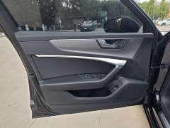 Audi A6L 45 TFSI quattro Premium Dynamic - ფოტო 7