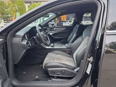 Audi A6L 45 TFSI quattro Premium Dynamic - ფოტო 8