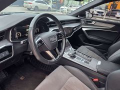 Audi A6L 45 TFSI quattro Premium Dynamic - ფოტო 9